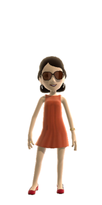Xbox live Avatar